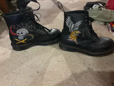 Doc Martin’s, View more