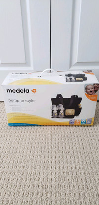 Medela Pump in Style (Double Breastpump)