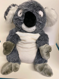 Large Koala Bear Stuffed Animal (Plush Toy)