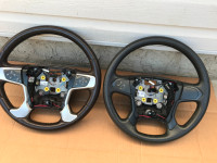 Gm Chevy Heated Steering  wheel +2014 and newer to 2019ish