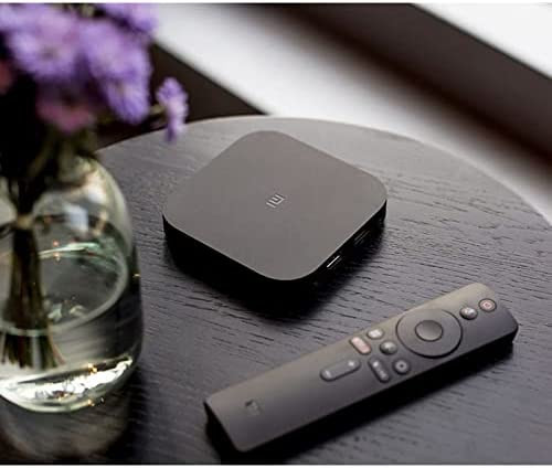 Xiaomi Mi Box S 4K HDR Android TV Remote Streaming Media Player in General Electronics in Mississauga / Peel Region - Image 3