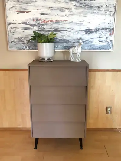 mid century dresser, View more