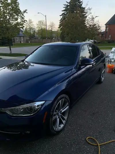 ProfessionCar Detailing - Rated 4.9 Stars & Experienced, View more