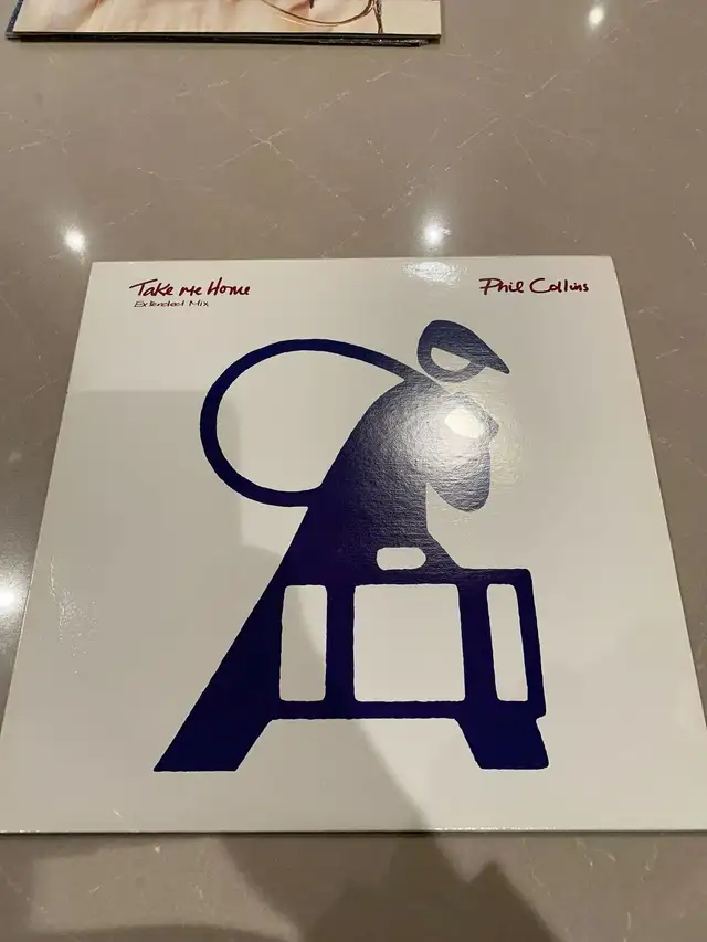 Phil Collins record 64840234258434120