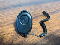 Bluetooth Shutter Remote