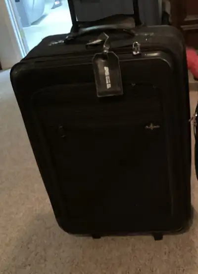 Atlantic 29" Luggage, View more