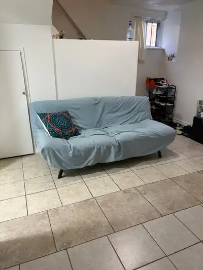 Entire 2 bedroom basement available for rent at $1900/month for 3 months temporary starting from Nov...
