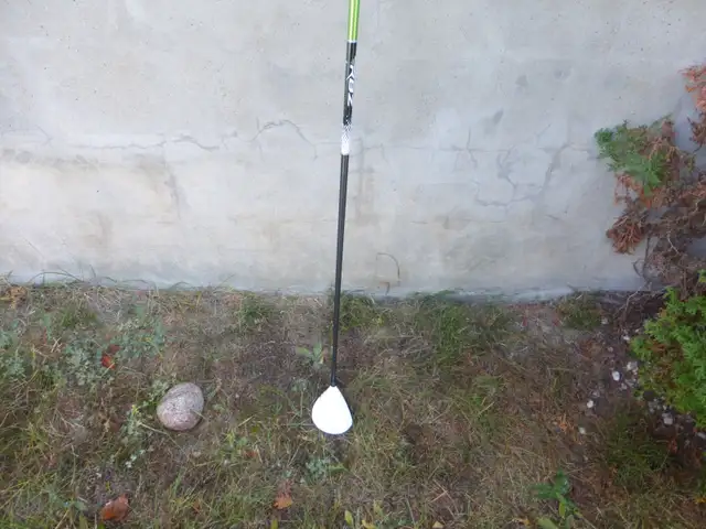 Taylormade RBZ   3 Wood in Golf in Sudbury - Image 2