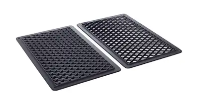 Condition: New Brand: Rational The RATIONAL Diamond and Grill Grate is a versatile accessory designe...