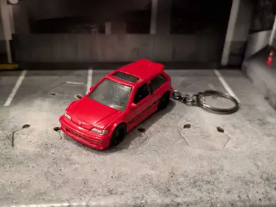 civic ef keychain , View more