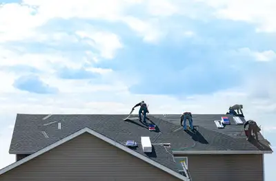 ROOFING / EXTERIORS / SOFFIT / FASCIA / EAVES / SIDING / STUCCO, View more