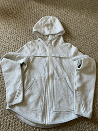 Ivivva - lululemon - kids zip up hoodie. 
