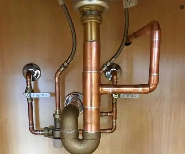 Plumber and Drain Cleaning Service – $75/h526209091109529606