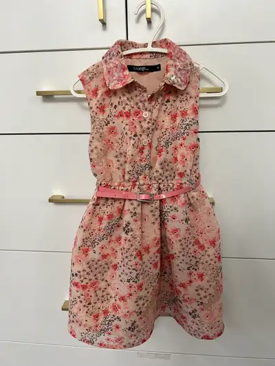 dress size 4, View more