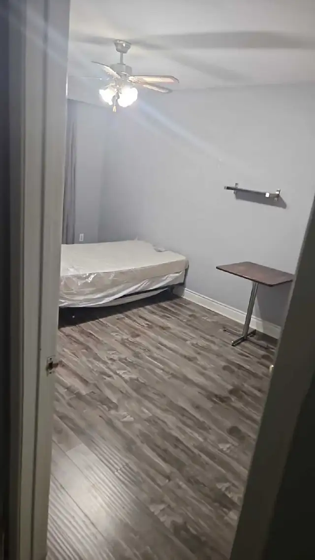 Masterbedroom available for rent