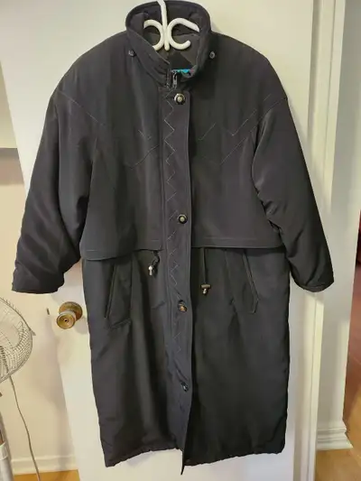 manteau long Northern Climate femme, View more