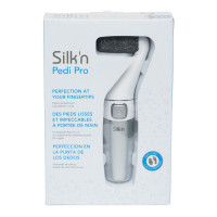 Great gift,Brand new Silk'n Pedi Pro 2 in 1 Mani and Pedi Device