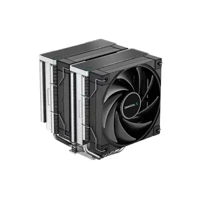 DeepCool AK620 CPU Air Cooler, View more