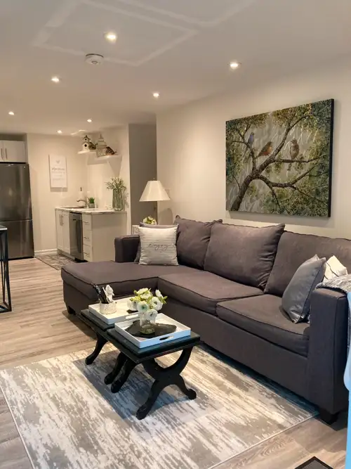 Imagine living with the majestic Grand River in your back yard together with the ambience of being a...