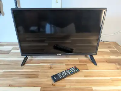 RCA 24-inch LED TV, View more