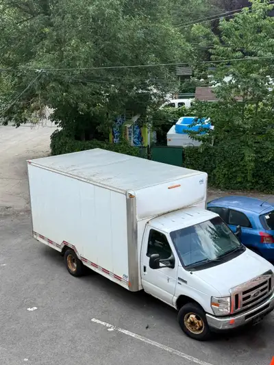 Livraison et Déménagement d’Électroménagers, Meubles & Articles Lourds ✅ Montréal et Alentours – Dis...