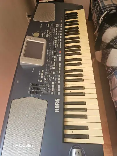 KORG PA500 Oriental, View more