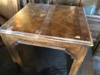 end/side table.