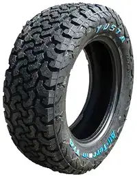 NEW! ALL TERRAIN TIRES! 255/55R18 ALL WEATHER - ONLY $990/SET