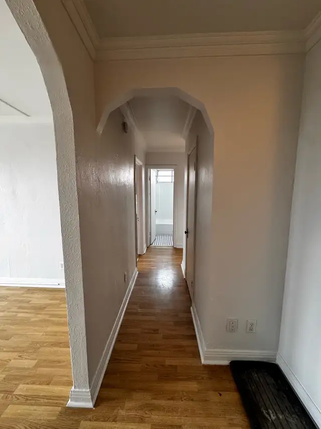 Grand 4 1/2 Lumineux