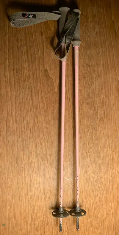 Bâtons de ski alpin pour enfant, View more