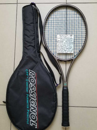 Professional Players Tennis Rackets New