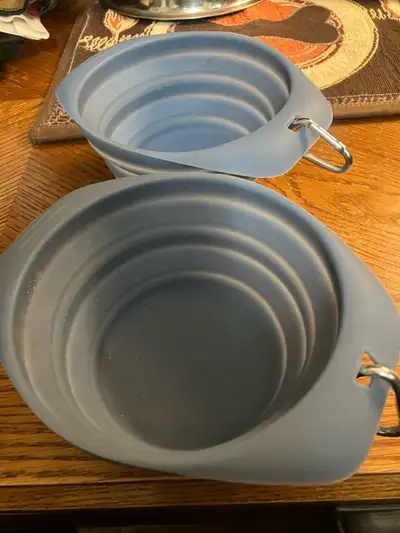 Dog Food Dishes, Mat and Portion Pacer, View more