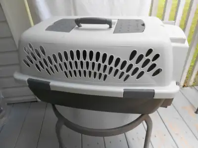 Medium Size Pet Kennel, View more