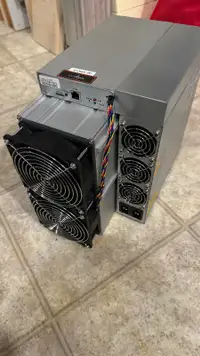 Antminer T19 85TH