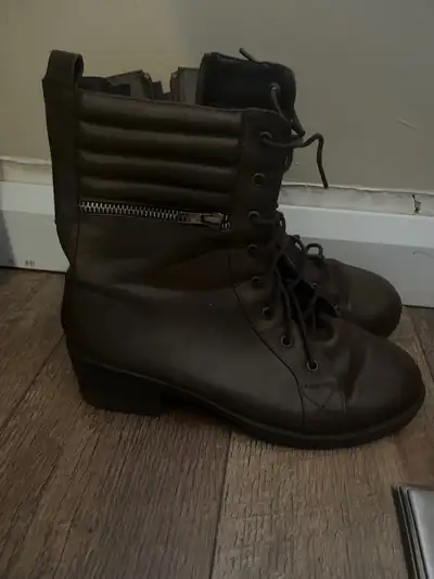 Women’s Fall Boot, View more