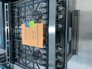 (Baywest) Frigidaire Professional 30'' Front Control Gas Range in Stoves, Ovens & Ranges in Saskatoon - Image 3