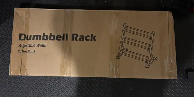 Dumbbell Rack - New64840231665538122