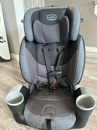 Evenflo car seat for kids
