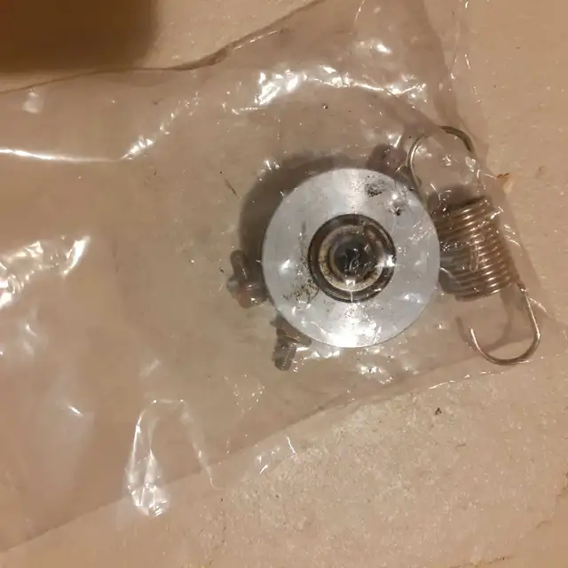 Maytag MDE2400AZW Dryer Blower Motor Assembly in Washers & Dryers in City of Toronto - Image 7