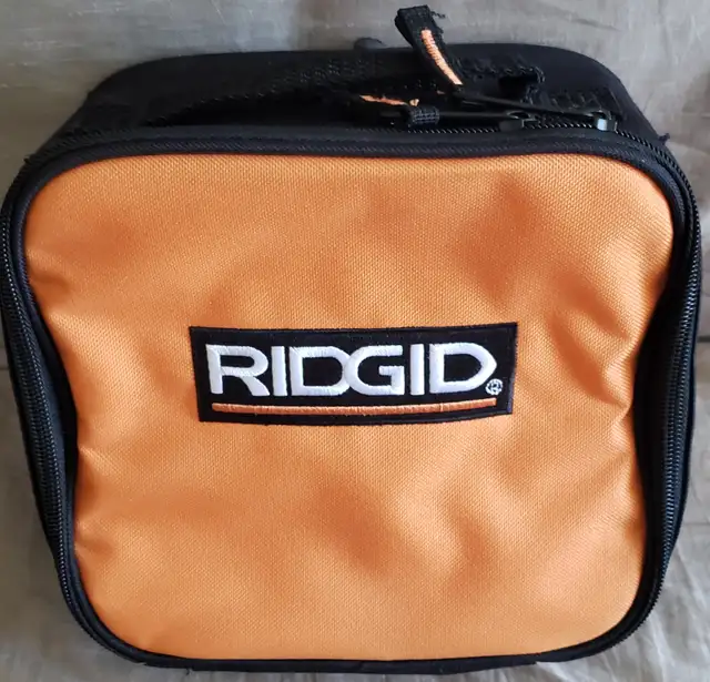 Assorted New Tool Bags:  Bosch, Ridgid and Ryobi in Power Tools in Mississauga / Peel Region - Image 8