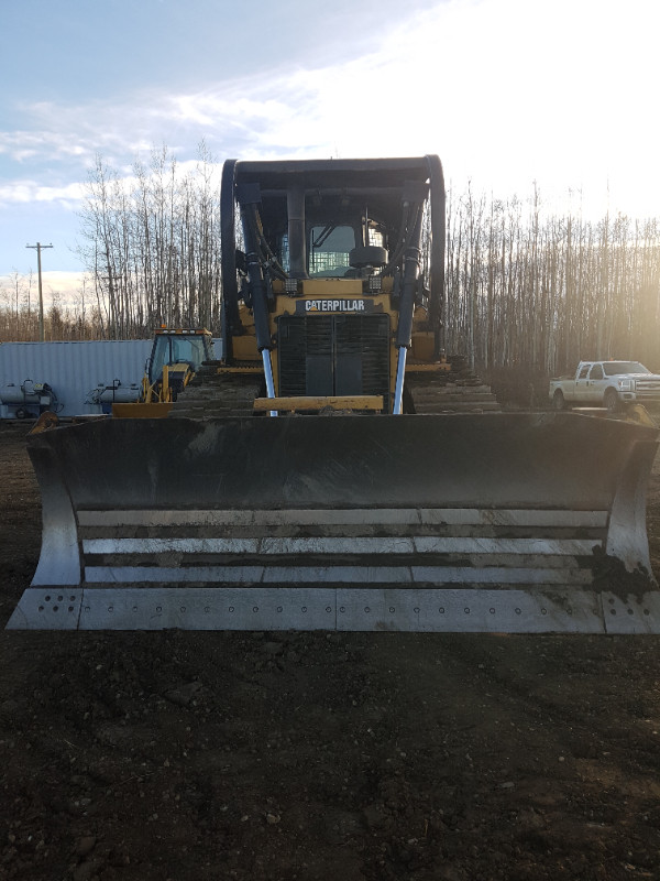 2013 Caterpillar D6T LGP in Heavy Equipment in Grande Prairie - Image 3