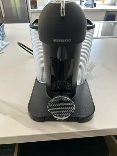 Nespresso Vertuo - As New, View more