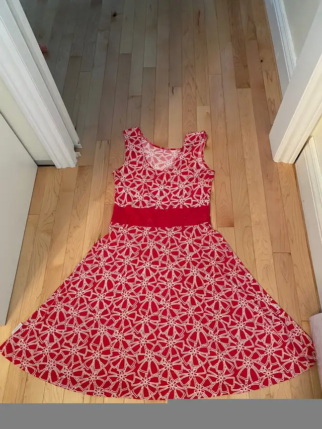 Lot de robes  et jupes  Rien ne se perd, tout se crée  in Women's - Dresses & Skirts in Trois-Rivières - Image 5