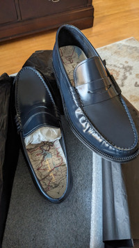 Paul Smith loafers