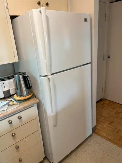 LG Fridge for sale, View more
