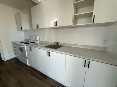 1 bedroom 1bathroom unit