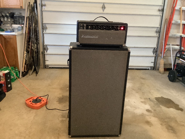 Traynor Amp in Amps & Pedals in Swift Current