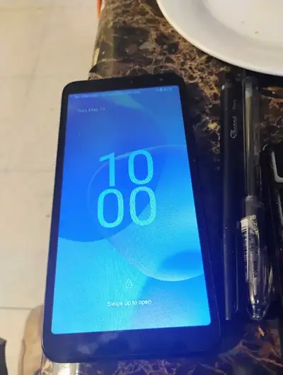 TCL phone , View more