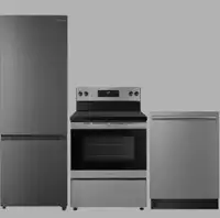 Kitchen Appliance repairs and installations