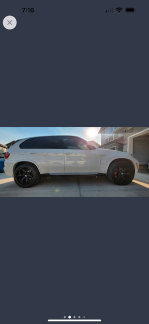 2013 BMW 5 Series